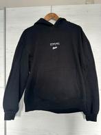 Stwd trui Pull&bear, Ophalen, Zo goed als nieuw, Zwart