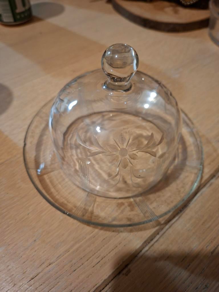 Boter kuipje, Ophalen of Verzenden