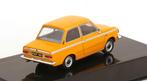 JSN IXO 1:43 Daf 55 oranje 1972, Overige merken, -, Nieuw, Ophalen of Verzenden