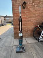 Bissell Vac & Steam Stoomreiniger en Stofzuiger, Ophalen, Gebruikt, Reservoir, Stofzuiger