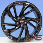 5x112 19 inch Adelaide Look Golf 5 6 7 8 Caddy Velgen Banden, 19 inch, Velg(en), -, -