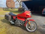 BMW R100/7RT, Particulier, Toermotor