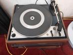 Dual 1224 Platenspeler - Vintage Hifi, Gebruikt, Automatisch, Ophalen of Verzenden, Platenspeler