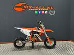 KTM 50 SX 2023 Beauty geen Mini ! (bj 2023), Bedrijf, Crossmotor, 50 cc