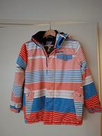 Protest Ski Jas Maat 152, Ophalen of Verzenden, Zo goed als nieuw, Protest, Jongen of Meisje