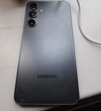 Samsung S24 Plus 256GB Grey, Telecommunicatie, Mobiele telefoons | Samsung, Galaxy S24, Touchscreen, Ophalen of Verzenden, Zo goed als nieuw