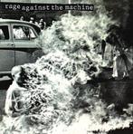 Rage Against The Machine - Rage Against The Machine, Ophalen of Verzenden, Nieuw in verpakking