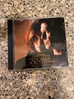 The Thomas Crown Affair, Ophalen of Verzenden, Zo goed als nieuw