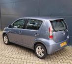 Daihatsu Sirion 2 1.3 16V Sport Airco Elekt.ramen Nap, Stof, Gebruikt, 4 cilinders, Bedrijf