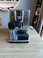 Philips EP5365 Koffiemachine - Compleet en Goed!, Koffiemachine, Zo goed als nieuw, Afneembaar waterreservoir, Koffiebonen