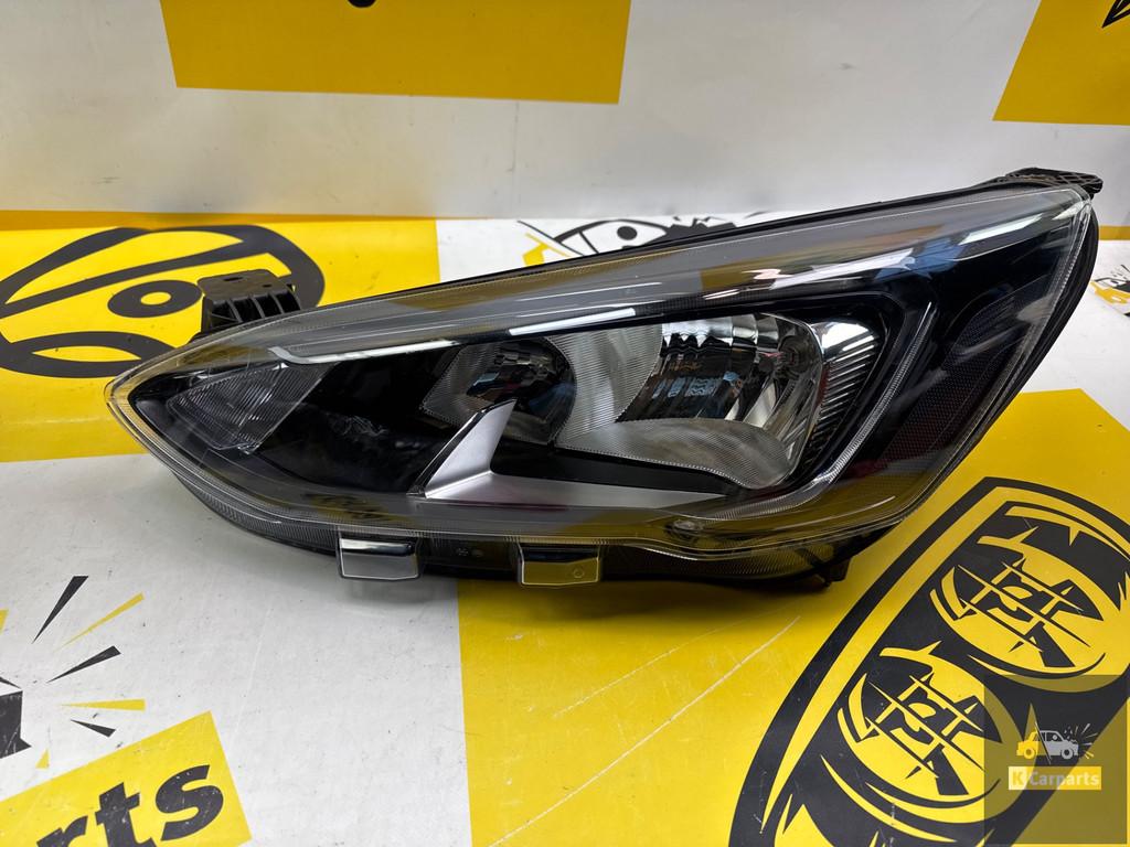 Ford focus mk4 H7 Led koplamp rechts JX7B-13W030-CE,