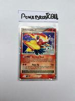Infernape LV.X Daimond & Pearl, Ophalen of Verzenden, Gebruikt, Losse kaart