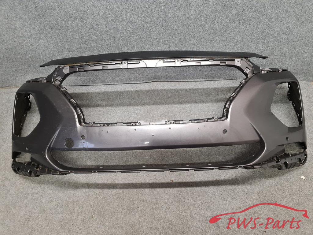 HYUNDAI TUCSON 3 III FACELIFT VOORBUMPER  ORIGINEEL, Auto-onderdelen, Carrosserie en Plaatwerk, Gebruikt, -, Voor, -
