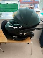 Maxi-Cosi Pebble 360 Pro i-Size autostoel met FamilyFix 360, Kinderen en Baby's, Autostoeltjes, Ophalen, Slaapstand, Zo goed als nieuw