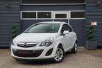 Opel Corsa 1.2-16V Energy LEDER AUX CRUISE AIRCO, Voorwielaandrijving, 86 pk, Gebruikt, Zwart