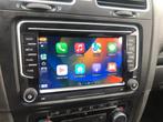Skoda Draadloos Carplay Navigatiesysteem | Volkswagen / Seat, Ophalen of Verzenden, Nieuw
