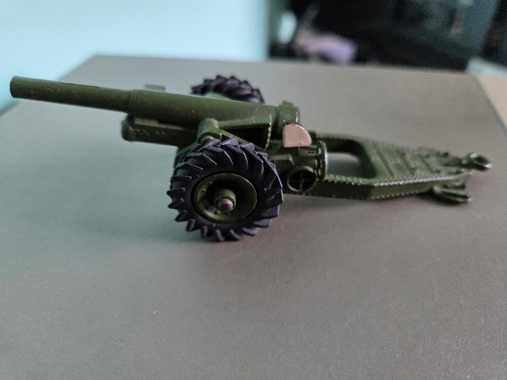 Dinky Toys, Verzamelen, Speelgoed, Ophalen of Verzenden, Zo goed als nieuw