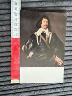 1694. Oude kunstkaart A.van Dyck, Ophalen of Verzenden, 1980 tot heden, Ongelopen