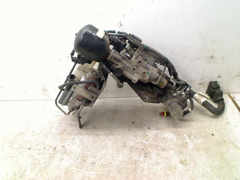 Schakelrobot Fiat 500 (312) (2010-07/..) 71732923, Auto-onderdelen, Transmissie en Toebehoren, FCA Germany GmbH, Gebruikt, IPC D1-09 Bahnhofsplatz, Rüsselsheim am Main 65423, , Duitsland