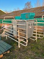 Krachtvoerboxen Nedap, Dieren en Toebehoren, Stalling