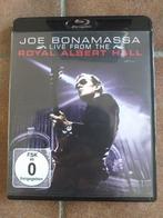 Joe Bonamassa Live From The Royal Albert Hall Bluray, Ophalen of Verzenden, Zo goed als nieuw, Muziek en Concerten