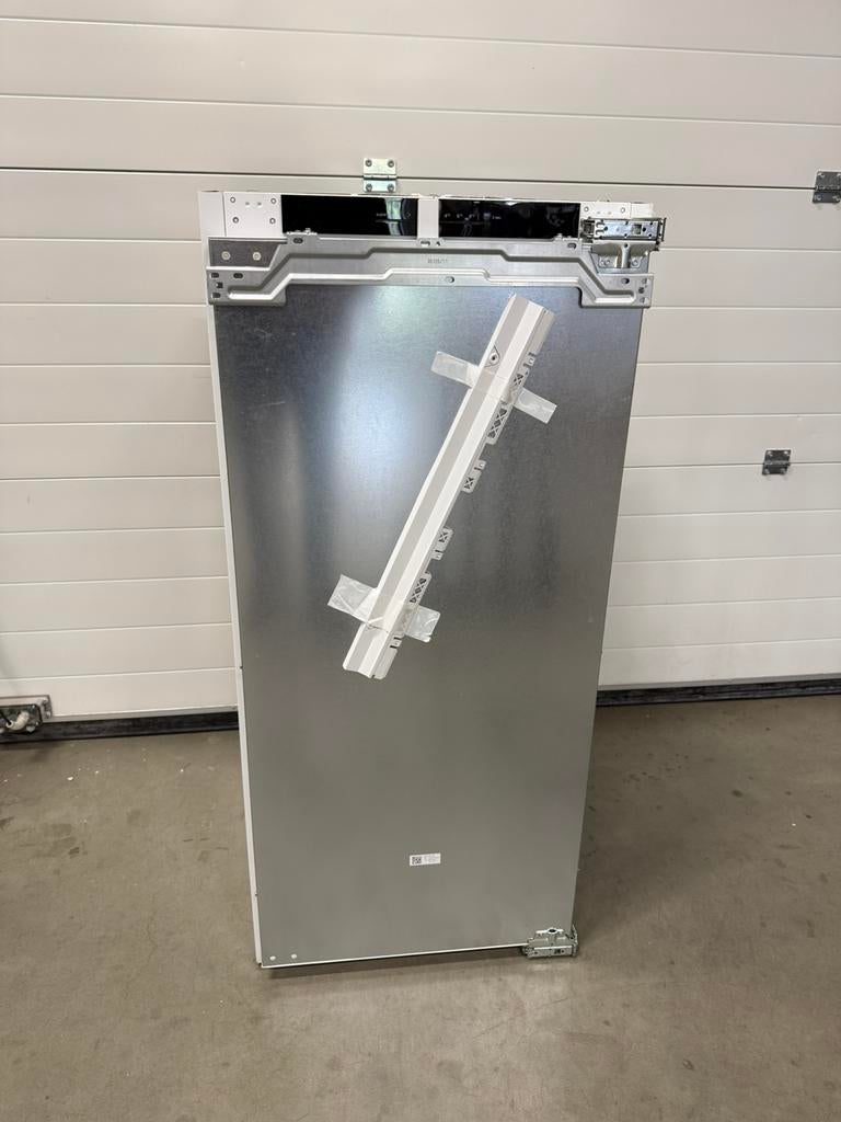 Siemens iQ500 KI41RADD1 inbouw koelkast 122cm nieuw, Ophalen, Zonder vriesvak, 120 tot 140 cm, 200 liter of meer