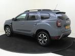 Dacia Duster 1.0 TCe 100 ECO-G Bi-Fuel Journey | Navigatie |, Auto's, Dacia, Voorwielaandrijving, 1272 kg, Gebruikt, Euro 6