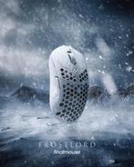 Finalmouse ULX "Frostlord" - Small - Limited Edition, Computers en Software, Muizen, Ophalen of Verzenden, Zo goed als nieuw