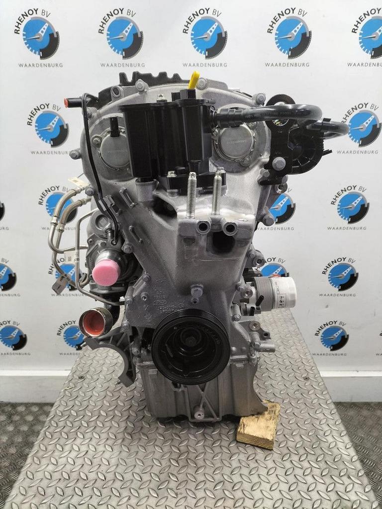 FORD TRANSIT COURIER LIMITED MOTOR N1BG6006KA 2024, Ophalen of Verzenden, Gebruikt, Stiba lid