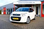 Citroen C1 1.0 e-VTi Airscape Feel *22.134km* Opendak!|1e Ei, Voorwielaandrijving, Gebruikt, Euro 6, 4 stoelen
