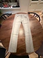Pierre Balmain grijze spijkerbroek, maat 32, Ophalen of Verzenden, Zo goed als nieuw, Grijs, W32 (confectie 46) of kleiner