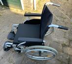 Inklapbare rolstoel (Excel), Diversen, Rolstoelen, Ophalen, Inklapbaar, Gebruikt, Duwrolstoel