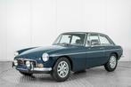 MG B GT Overdrive . (bj 1972), Auto's, MG, B, Achterwielaandrijving, Gebruikt, 4 cilinders
