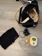 Medela freestyle flex dubbele elektrische borstkolf, Kinderen en Baby's, Ophalen of Verzenden