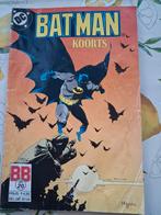 Batman Koorts stripboek uit 1989, Boeken, Eén comic, Ophalen of Verzenden, Gelezen, Europa