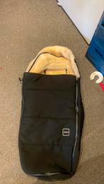 Voetenzak kinderwagen, Ophalen of Verzenden, Zo goed als nieuw, Voetenzak