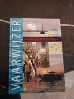 Vaarwijzer Nederlandse binnenwateren - Frank Koorneef, Ophalen of Verzenden