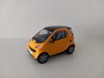 Herpa 1/43 Smart Fortwo, Ophalen of Verzenden, Zo goed als nieuw, Auto, Overige merken