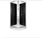 Kerra Douchecabine met hydromassage 90x90, Ophalen, Nieuw