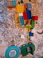 Duplo, Ophalen, Gebruikt, Losse stenen, Duplo