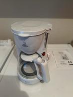 Te koop koffiezetter nieuw, 10 kopjes of meer, Ophalen of Verzenden, Nieuw, Koffiemachine