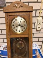 Antieke Pendule Klok, Antiek en Kunst, Antiek | Klokken, Ophalen of Verzenden