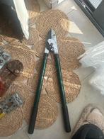 Telescopische takkenschaar voor snoeiwerk, Ophalen, Gebruikt, 30 t/m 39 mm, Telescopisch