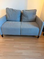 IKEA GLOSTAD Bank - Grijs - Zeer Goede Staat!, Ophalen, 150 tot 200 cm, Tweepersoons, 75 tot 100 cm