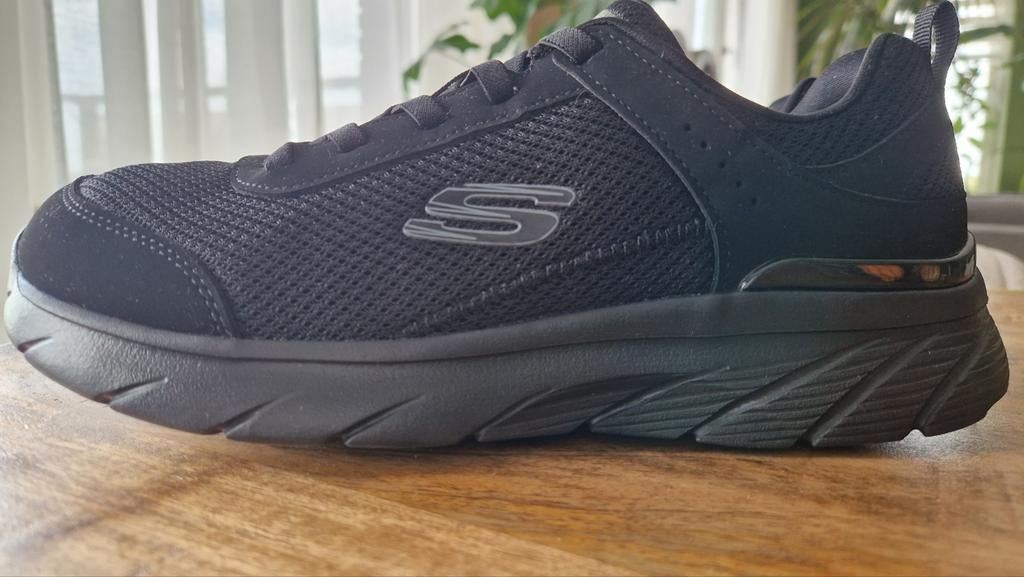 Skechers zwart maat 40 - NIEUW, Kleding | Dames, Schoenen, Skechers, Zwart, Nieuw, Ophalen of Verzenden