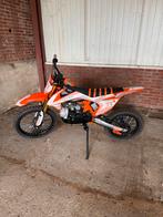 Pitbike 125cc - Zo goed als nieuw!, Ophalen, Zo goed als nieuw, Pitbike