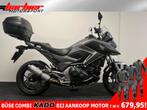 Honda NC 750 X LEASE VOORDELIG!, 2 cilinders, Motorrijbewijs A, Bedrijf, Onbekend