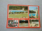 Exloo, de Leewal zwembad 1985, Verzenden, 1980 tot heden, Gelopen, Noord-Brabant