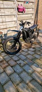 Surron light bee met upgrades op brom kenteken, Ophalen, Zo goed als nieuw, Overige merken