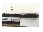 Albatros, Gebruikt, Verzenden, 1980 tot heden, Foto